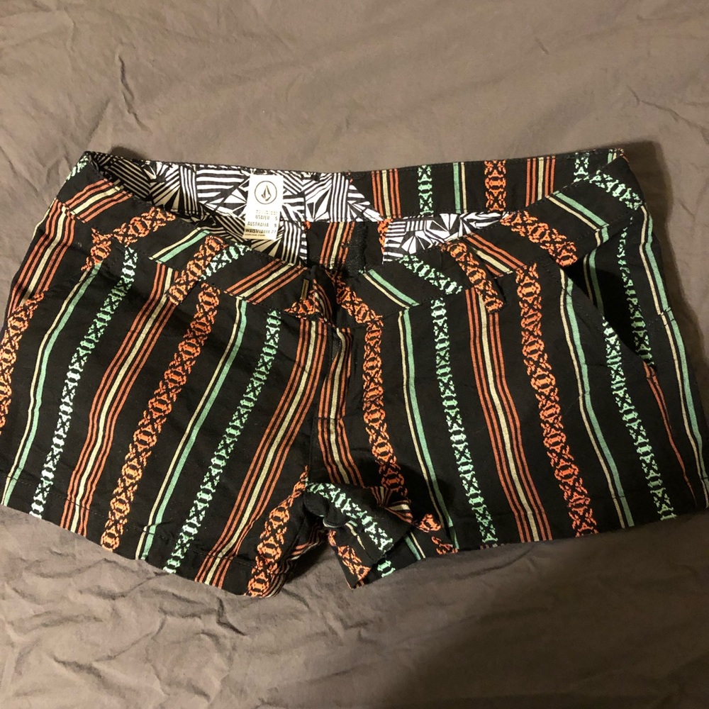 Volcom Frochickie 2.5 Short